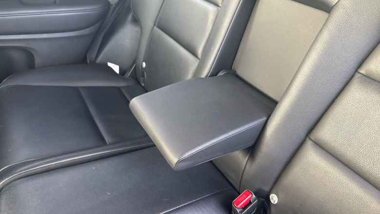 Honda HR-V 1.5 i-VTEC EX CVT 5dr Petrol Hatchback